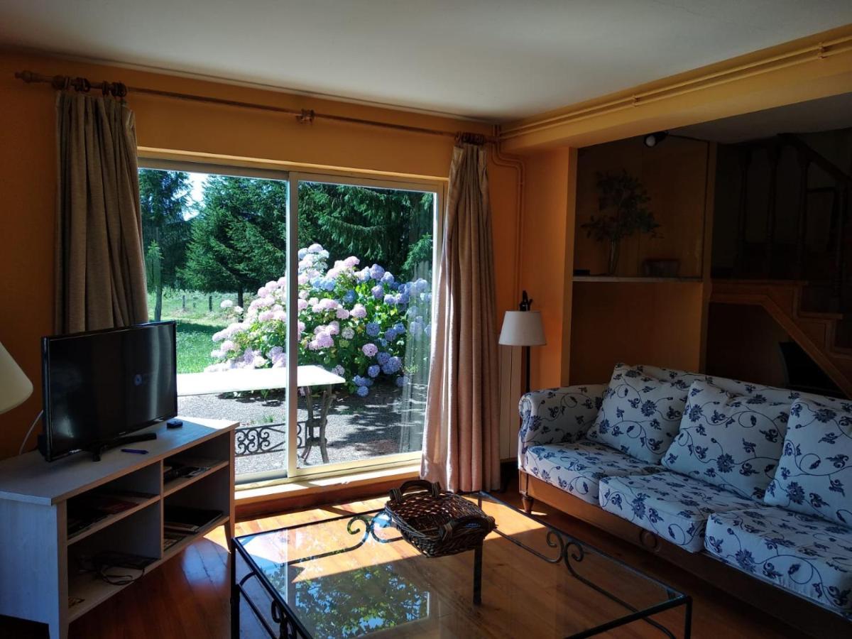 Casa Oriental Guest House Cereceda  ภายนอก รูปภาพ