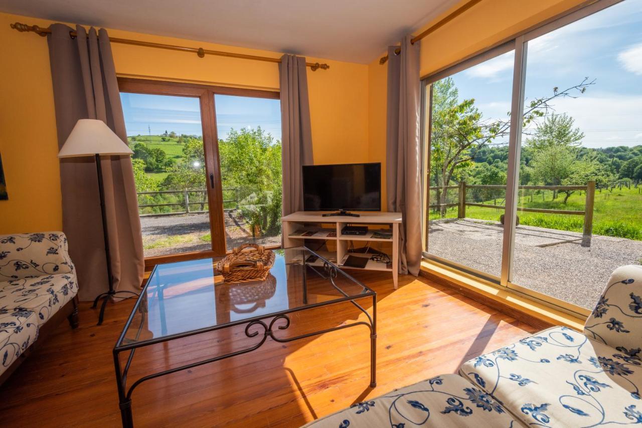 Casa Oriental Guest House Cereceda  ภายนอก รูปภาพ