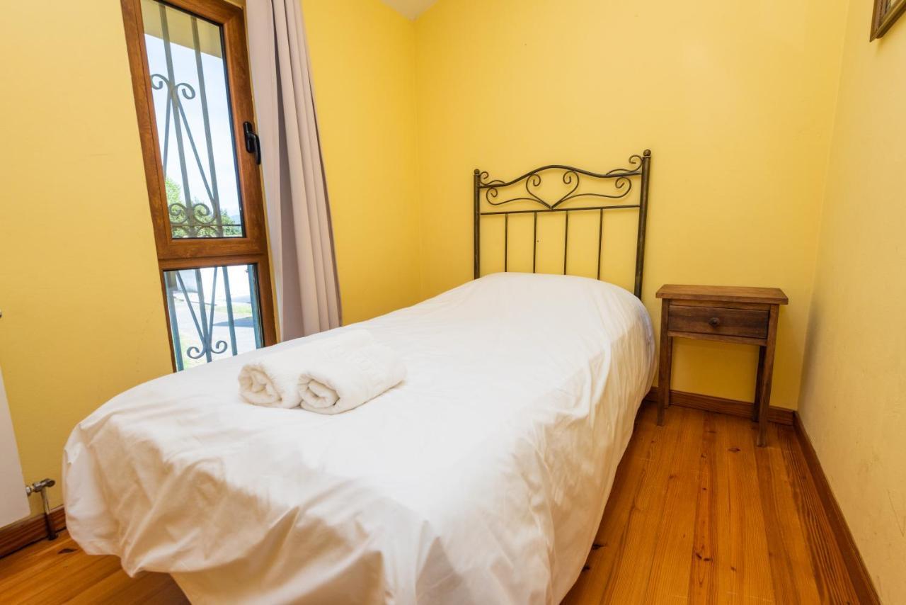 Casa Oriental Guest House Cereceda  ภายนอก รูปภาพ
